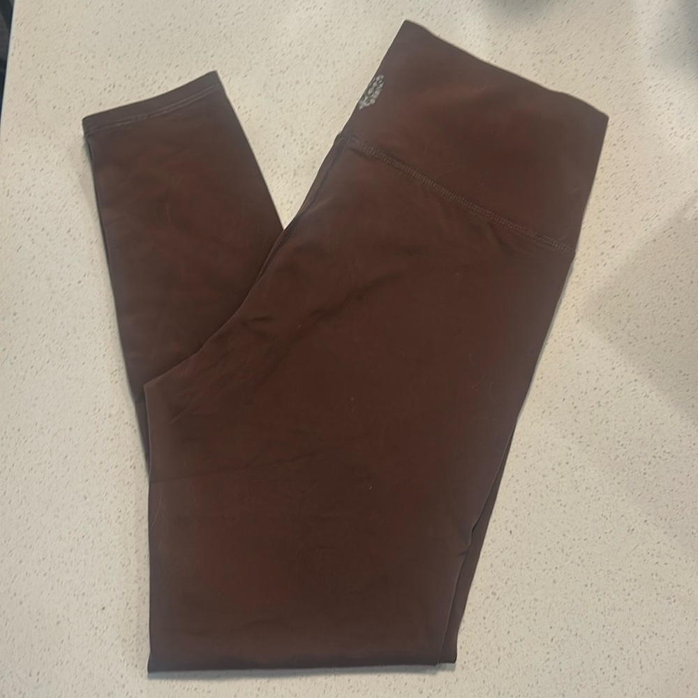 FP Movement Never Better 7/8 Length Leggings M